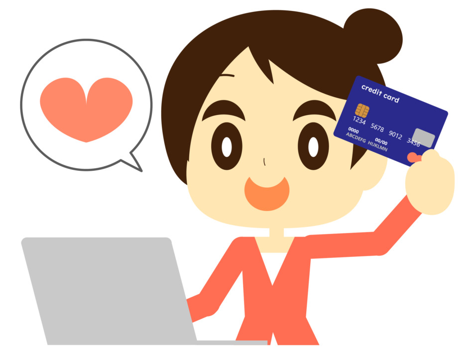 WEB完結のカードローンとキャッシングは便利！来店不要のフリーローンがおすすめの理由